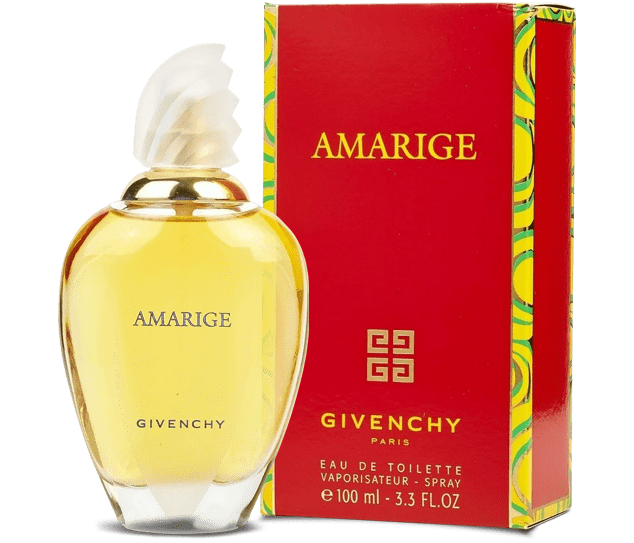 Amarige Givenchy Luigi's Parfum