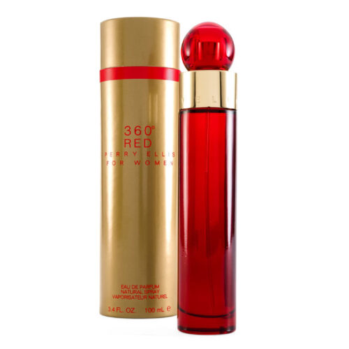 360 red por Perry Ellis