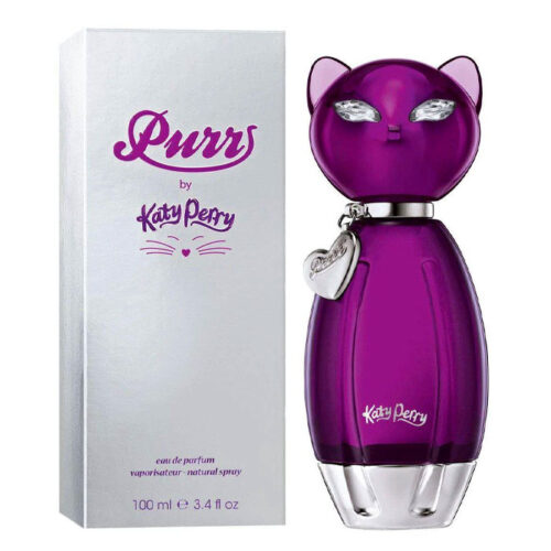 Purr by Katy Perry