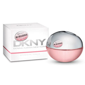 Be extra Delicious por Donna Karan