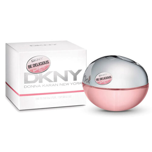 Be extra Delicious por Donna Karan