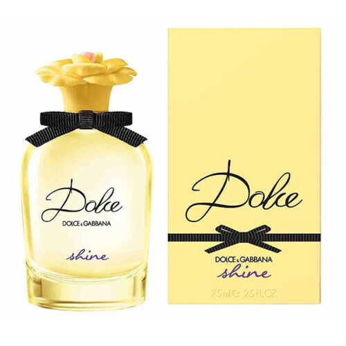 Dolce Shine por Dolce & Gabbana