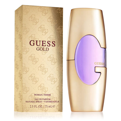 Guess Gold por Guess