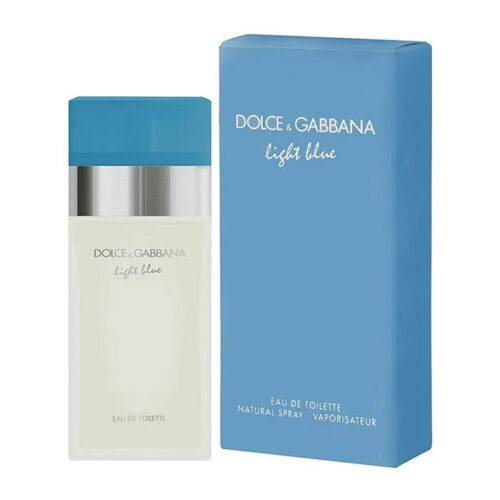 Light Blue por Dolce & Gabbana