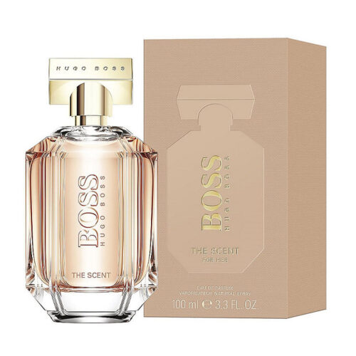 The Scent por Hugo Boss