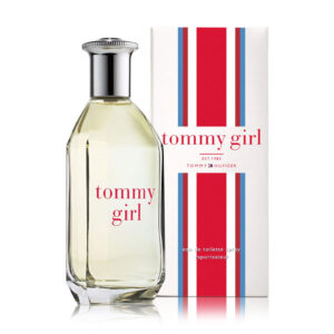 Perfume Tommy Girl por Tommy Hilfiger