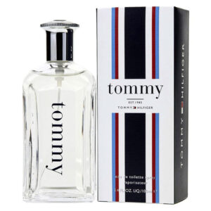 Perfume Tommy por Tommy Hilfiger