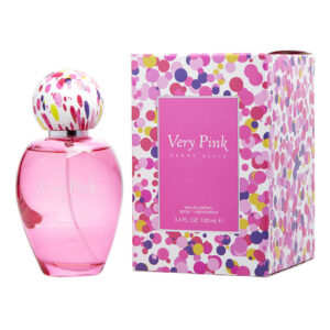 Very Pink por Perry Ellis